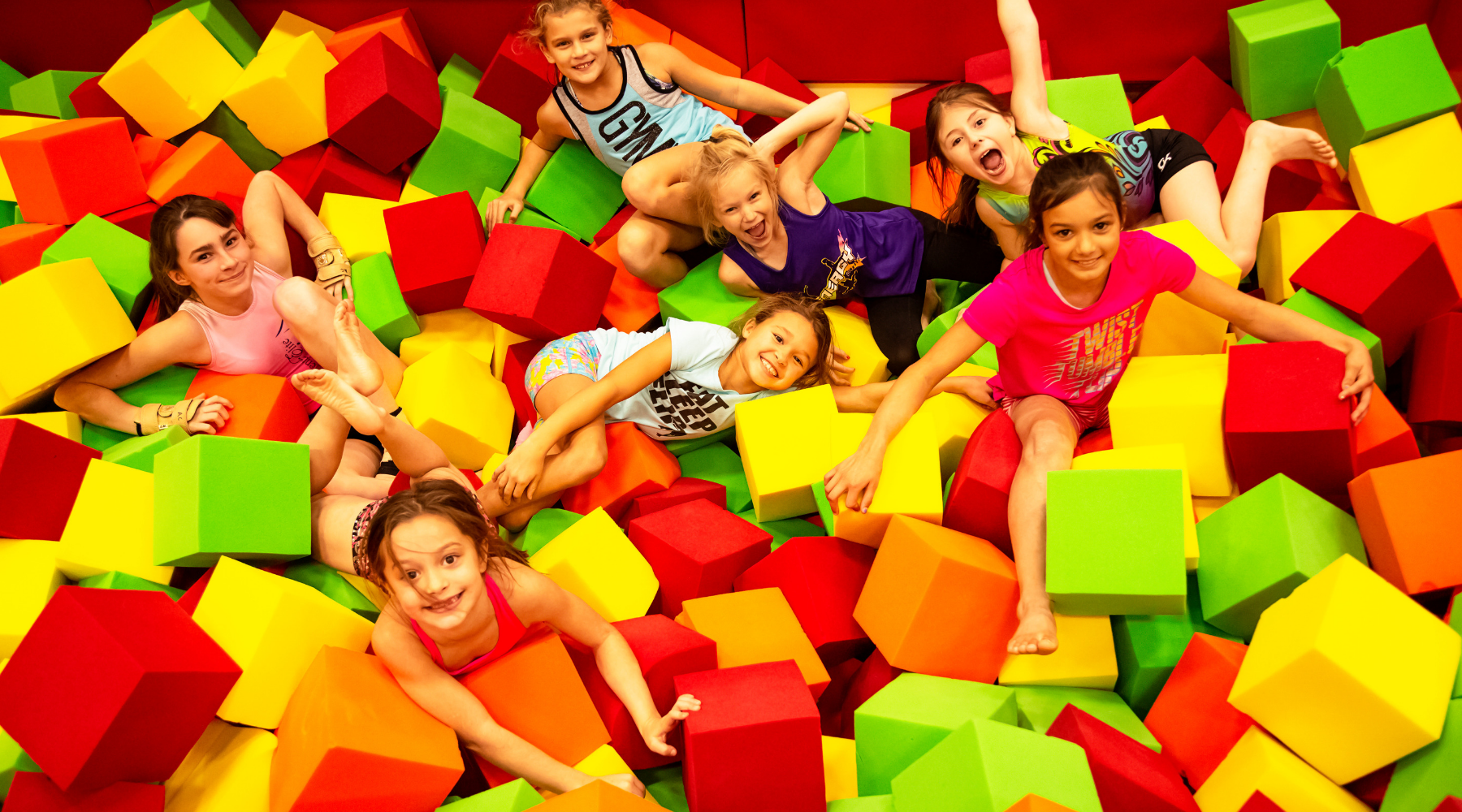 Private Lessons/Energy Gymnastics Rentals Buffalo Valley Recreation